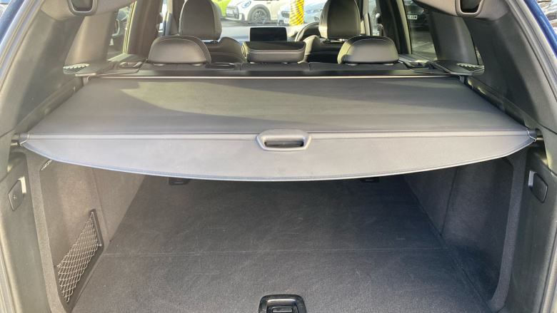 BMW X3 210kW Premier Edition 80kWh 5dr Auto Electric Estate